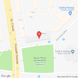 Салон красоты Элис в Санкт-Петербурге