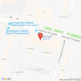 Салон красоты Nail Art Studio в Москве