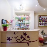 Салон красоты Грация-med в Санкт-Петербурге