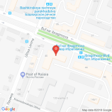 Салон красоты Долорес в Уфе