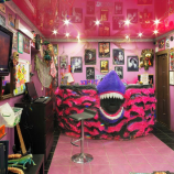 Салон красоты VIOLET SHARK в Королеве