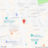 Салон красоты Teraskin в Москве