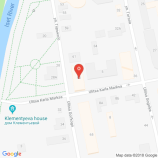 Салон красоты Prana center в Екатеринбурге