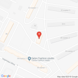 Салон красоты Фен в Москве