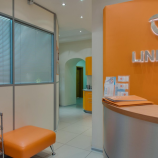 Салон красоты ЛИНЛАЙН в Москве