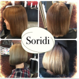 Салон красоты Soridi в Санкт-Петербурге