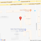 Парикмахерская Gold Banyan в Санкт-Петербурге