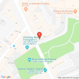 СПА салон Аква-Рай в Санкт-Петербурге