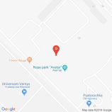 Салон красоты Nails Bar for you в Екатеринбурге