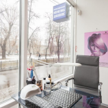 Салон красоты Fresh в Москве