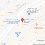 Салон красоты DaNi в Москве