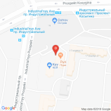 Салон красоты Перчик в Санкт-Петербурге