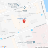 Салон красоты GLAZE ART в Москве