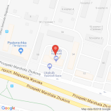 Салон красоты Effect Platinum в Москве