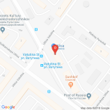 Парикмахерская Светик в Екатеринбурге