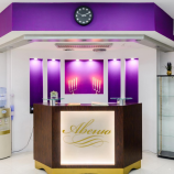 Салон красоты Авеню в Москве