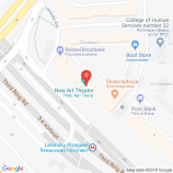 Салон красоты Tinta в Москве