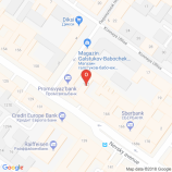 Салон красоты Икsa в Санкт-Петербурге