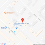 Салон красоты Анабель в Уфе