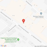 Парикмахерская Figaro в Санкт-Петербурге