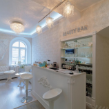 Парикмахерская Sapphire в Москве