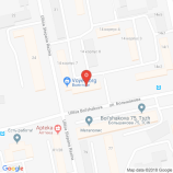 Салон красоты Позитив в Екатеринбурге