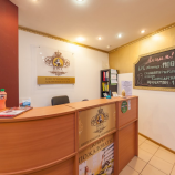 Салон красоты Royal Woman Club в Москве