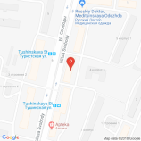 Салон красоты Nail. Pub в Москве