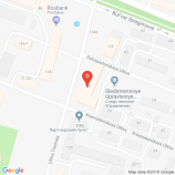 Парикмахерская Олива в Уфе