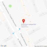 Парикмахерская La Bellezza в Санкт-Петербурге