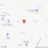 Салон красоты Ветерок в Москве