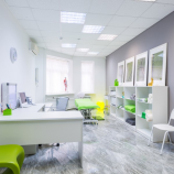 Салон красоты Dream Clinic в Москве