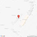 Салон красоты Ноктюрн в Москве