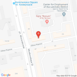 Ногтевой сервис Диана в Екатеринбурге