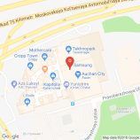 Салон красоты Чик-Чик в Москве