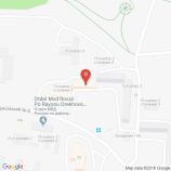 Салон красоты Антея в Москве