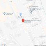 Салон красоты Lashes Room в Москве