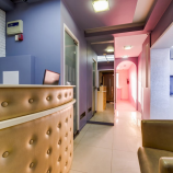 Салон красоты L'ON (Лён) в Москве