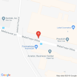 Салон красоты МАРОШКА в Санкт-Петербурге