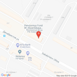 Салон красоты ViBeauty в Москве