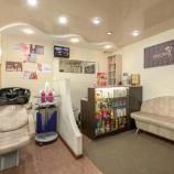 Салон красоты Красотка в Санкт-Петербурге