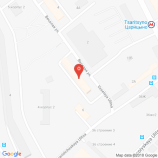 Салон красоты Мелисента в Москве