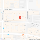 Салон красоты La Fete в Санкт-Петербурге