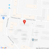 Салон красоты Аэроком в Москве