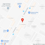 Салон красоты Красава в Москве