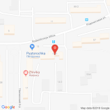 Парикмахерская Стелла в Екатеринбурге