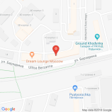 Салон красоты Как дома в Москве