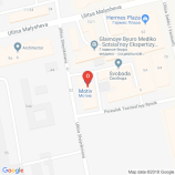 Салон красоты Монро в Екатеринбурге