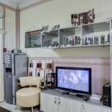 Салон красоты в Раменках в Москве