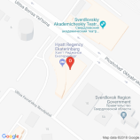 Салон красоты Мист в Екатеринбурге